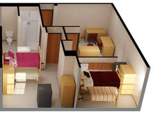 Salley Floor Plan