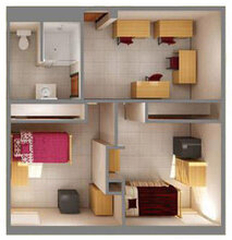 Salley Floor Plan