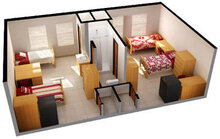 Wildwood Floor Plan
